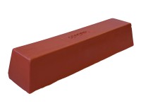 Полировальная паста для камня GENERAL "Abrasiva Supergloss", красная 0,65 кг 