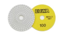 Алмазные черепашки 100 EHWA (ИХВА) BIANCO 100 мм