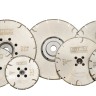 Алмазный диск по мрамору EHWA PTX 180 мм