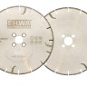 Круг отрезной по мрамору EHWA PTX 180 мм