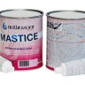 MASTICE 2000 BELLINZONI (Беллинзони) №00 бесцветный густой