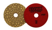 Круги для шлифования и полирования EHWA №2 (ИХВА)