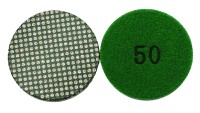 Черепашки алмазные №50 (50 мм)