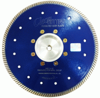 Алмазный диск по граниту SHINHAN DIAMOND 230 M14