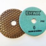 Алмазные гибкие шлифовальные круги EHWA (ИХВА) №0