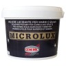 Порошок полировальный MICROLUX 1 кг серый для гранита и мрамора