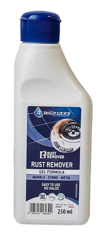 Очиститель ржавчины Rust Remover BELLINZONI
