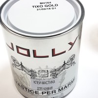 Клей-мастика ILPA "JOLLY GOLD" (Медовый)