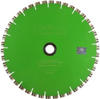 Алмазный диск по граниту 350