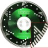 Алмазные диски EHWA (Ихва) Тайфун 230 c фланцем