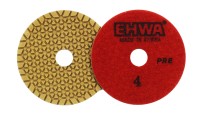 Алмазные гибкие шлифовальные круги EHWA (ИХВА) №4