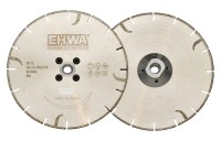 Круг отрезной по мрамору EHWA PTX 180 мм, М14