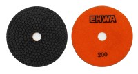 Гибкие шлифовальные круги EHWA (ИХВА) 125 мм