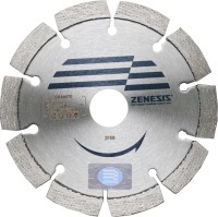 Алмазный диск EHWA ZENESIS 125 мм (гранит)