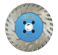 Алмазный диск Ehwa MULTI GM 115, M14
