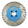 Алмазный диск Ehwa MULTI GM 125, M14