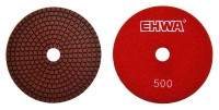 Шлифовальные круги черепашки EHWA (ИХВА) 125 мм