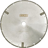 Отрезные диски по камню плитке мрамору 230 мм