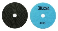 Алмазные гибкие круги черепашка EHWA (ИХВА) 125 мм