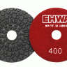 Полировальные круги черепашки EHWA (ИХВА) 400