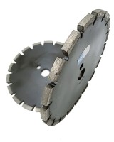 Круг для разделки швов в бетоне TPB 230, толщина 10 мм