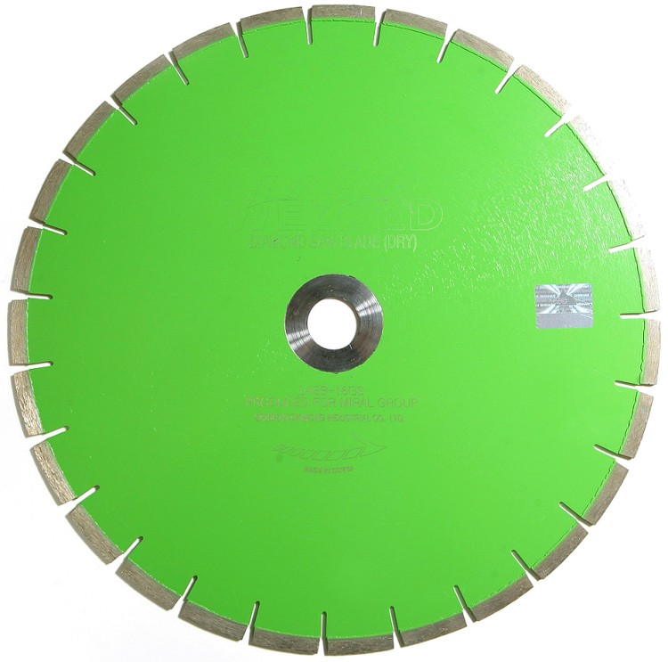 Алмазный диск 400 мм