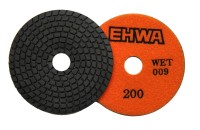 Алмазные черепашки EHWA 009 мокрые #200