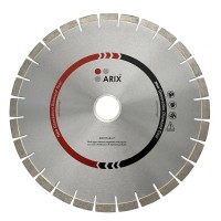 Алмазные диски ARIX (АРИКС) 600 "СЭНДВИЧ" 