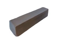 Полировальная паста для камня GENERAL "Abrasiva Supergloss", коричневая 0,5 кг