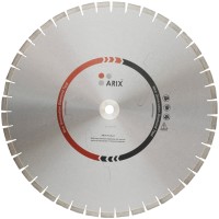 Диски алмазные ARIX (АРИКС) GХ 625