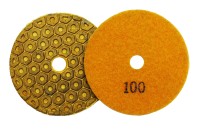 Алмазные шлифовальные круги 100 мм "гайки" 100 ОБДИР