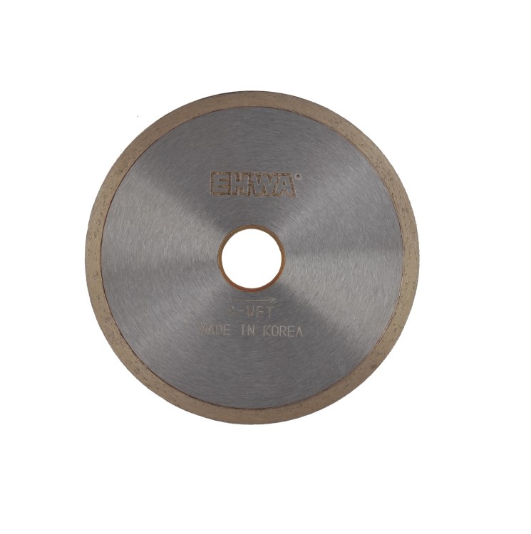 Алмазный круг 115 мм. EHWA S-WET 1A1R