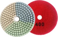 Алмазные гибкие круги «триколор» №400, Huangchang 100 мм