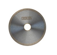 Алмазный круг EHWA S-WET 125 мм.