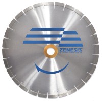 EHWA ZENESIS круг алмазный 400