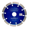 Алмазный диск для болгарки 125 мм по бетону граниту LSEB 