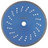 Алмазный круг 230 мм отрезной EHWA GE AIR TURBO