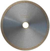 Алмазный круг 200 мм. EHWA S-WET для плиткореза 