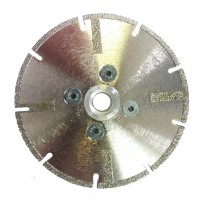 Отрезные диски по мрамору 100 мм