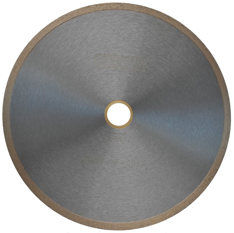 Алмазный круг 230 мм. 1A1R EHWA S-WET