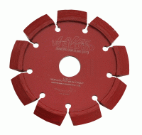 Алмазный диск для снятия фаски CRS 125 (Бетон)