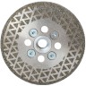 Алмазный диск для мрамора 100 мм