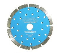 Алмазный диск по бетону железобетону 150