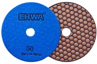 АГШК EHWA. Черепашки алмазные 125 мм. (50)