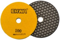 АГШК EHWA. Черепашки алмазные 125 мм. (100)