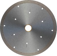 Алмазный круг 200 мм "Корона" на плиткорез